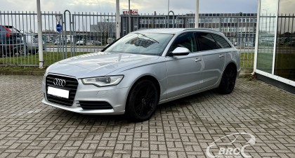 Audi A6 2.0 TDI Avant Automatas