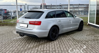 Audi A6 2.0 TDI Avant Automatas