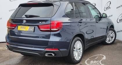 BMW X5 40e Plug-In Hybrid xDrive Automatas