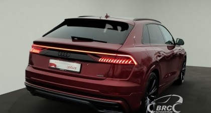 Audi Q8 50 TDI Quattro