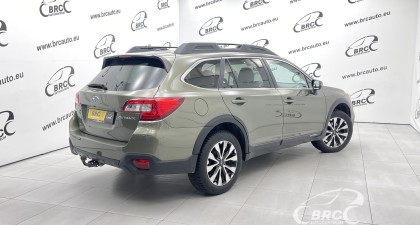 Subaru Outback 2.5i AWD Automatas