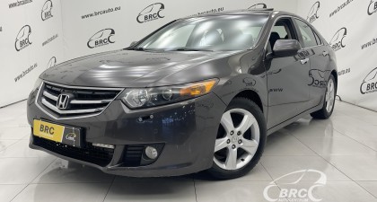 Honda Accord 2.2 i-DTEC