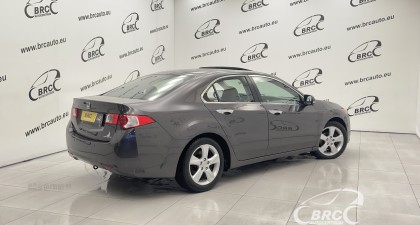 Honda Accord 2.2 i-DTEC