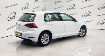 Volkswagen Golf 1.6 TDI