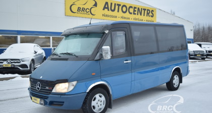 Mercedes-Benz Sprinter 316 CDI