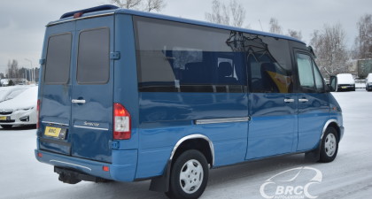 Mercedes-Benz Sprinter 316 CDI