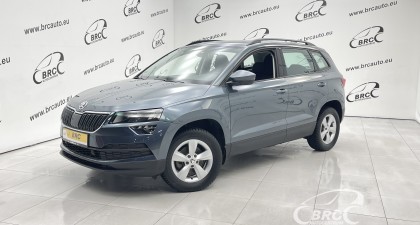 Skoda Karoq 1.0 TSI Automatas