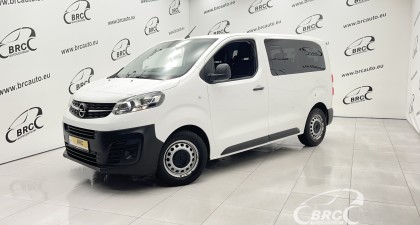 Opel Vivaro 1.5 DCi