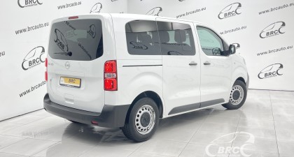 Opel Vivaro 1.5 DCi