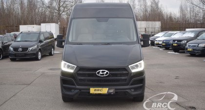 Hyundai H350 