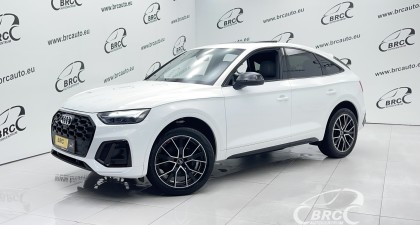 Audi SQ5 Sportback Premium Plus Automatas