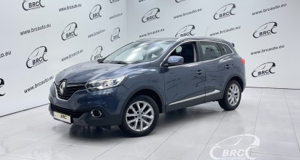 Renault Kadjar 1.6 dCi