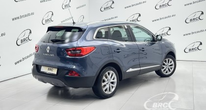 Renault Kadjar 1.6 dCi