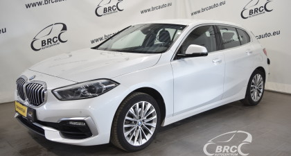 BMW 116 i A/T 