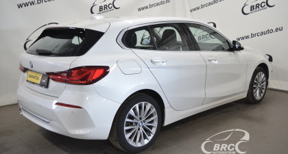 BMW 116 i A/T 