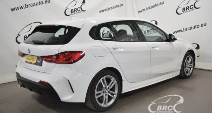 BMW 116 i M Sport