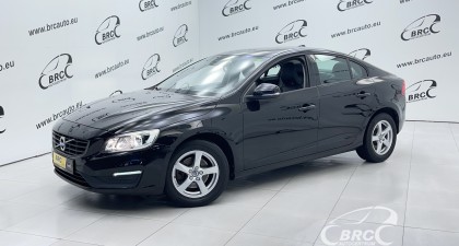 Volvo S60 D2