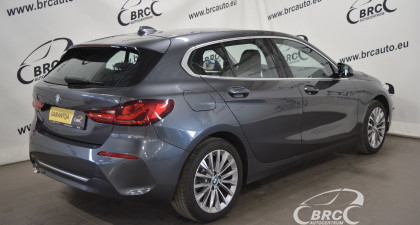 BMW 116 i A/T 