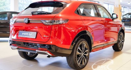 Honda HR-V HEV 1.5 i-MMD