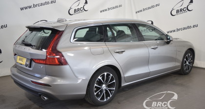 Volvo V60 D3 Momentum A/T