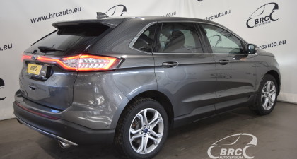 Ford Edge A/T