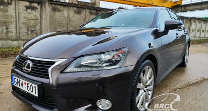 Lexus GS 250 