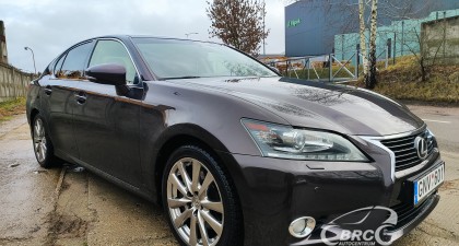 Lexus GS 250 