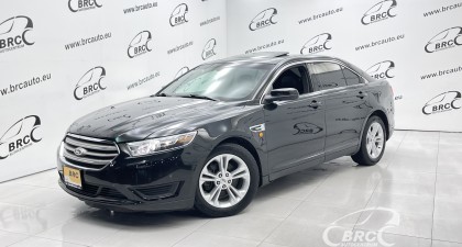 Ford Taurus 3.5 V6 SEL AWD Automatas