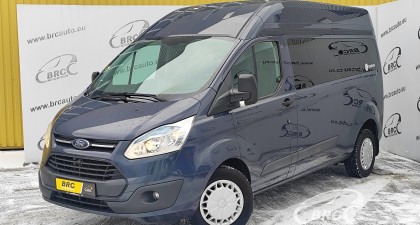 Ford Transit Custom 2.2 TDCi