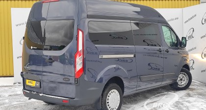 Ford Transit Custom 2.2 TDCi