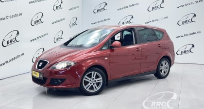 Seat Altea XL 1.9 TDI