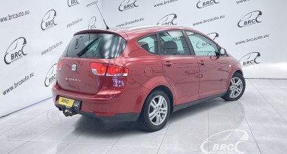 Seat Altea XL 1.9 TDI