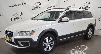 Volvo XC 70 D5 AWD A/T