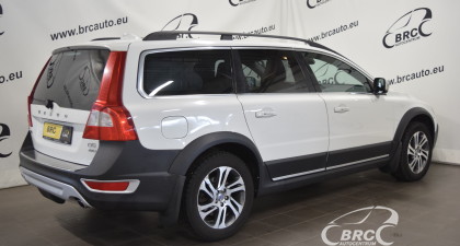 Volvo XC 70 D5 AWD A/T