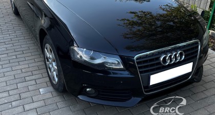 Audi A4 Avant 1.8 TFSI