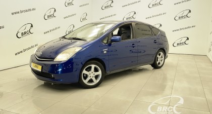 Toyota Prius 1.5 Hybrid Automatas