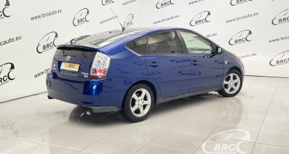 Toyota Prius 1.5 Hybrid Automatas