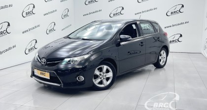 Toyota Auris 1.3 VVT-i