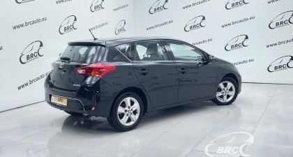 Toyota Auris 1.3 VVT-i