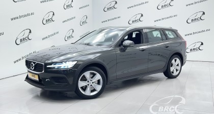 Volvo V60 Cross Country D4 AWD Automatas