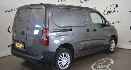 Toyota Proace City A/T