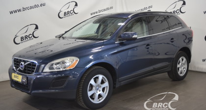 Volvo XC 60 D4 AWD