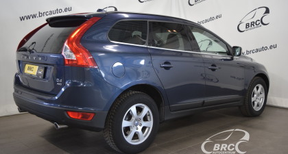 Volvo XC 60 D4 AWD