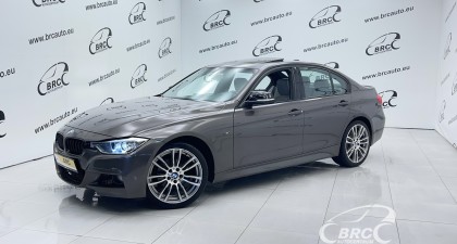 BMW 328 i xDrive Sport Automatas 