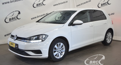 Volkswagen Golf M/T