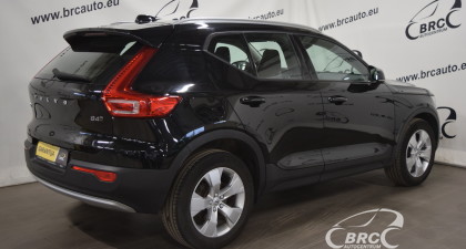 Volvo XC 40 B4 AWD Mild Hybrid