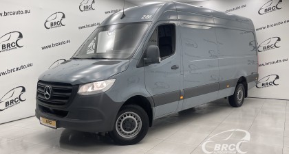 Mercedes-Benz Sprinter 2.2 CDI 