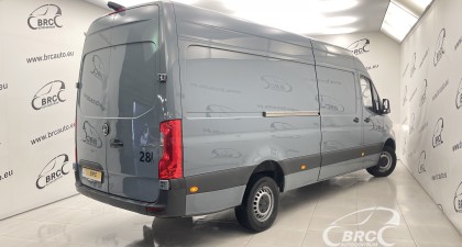 Mercedes-Benz Sprinter 2.2 CDI 