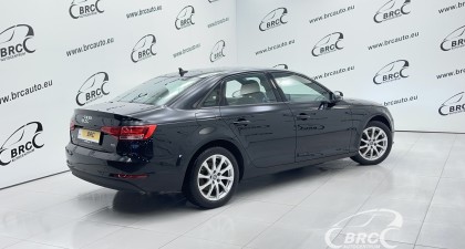 Audi A4 2.0 TDI