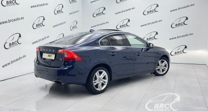 Volvo S60 T5 Automatas